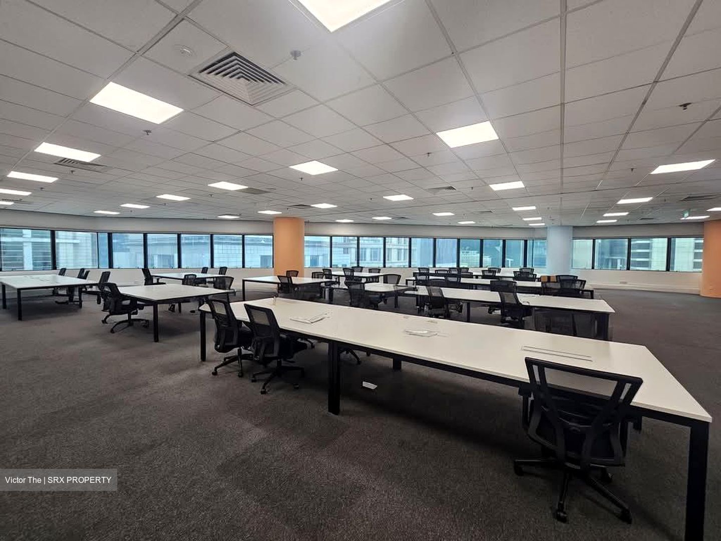 Robinson Road (D1), Office #575441801